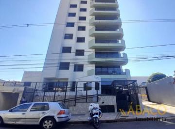 Apartamento · 170m² · 3 Quartos · 1 Vaga · Apartamento Para Alugar Em Centro de 170.00 m² Com 3 Quartos, 1 Suite E 1 Garagem