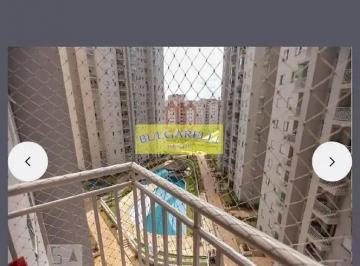 Apartamento · 69m² · 2 Quartos · 1 Vaga · Apartamento Para Venda Em Vila Das Hortências de 69.00 m² Com 2 Quartos, 1 Suite E 1 Garagem