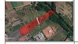 Comercial · 34000m² · Prédio Comercial Para Venda Em Bonfim de 34000.00 m²