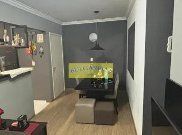 Apartamento · 61m² · 3 Quartos · 1 Vaga · Apartamento Para Venda Em Ponte de São João de 61.00 m² Com 3 Quartos, 1 Suite E 1 Garagem