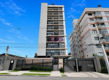 Apartamento · 72m² · 2 Quartos · 1 Vaga · Apartamento Para Venda Em Cajuru de 72.43 m² Com 2 Quartos, 1 Suite E 1 Garagem