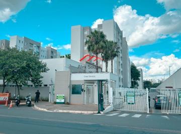 Apartamento · 69m² · 3 Quartos · 2 Vagas · Apartamento Para Venda Em Paulínia, Morumbi, 3 Dormitórios, 1 Suíte, 2 Banheiros, 2 Vagas