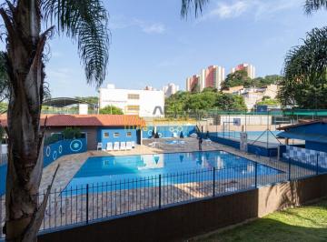 Apartamento · 56m² · 2 Quartos · 1 Vaga · Apartamento Para Venda Em Osasco, Veloso, 2 Dormitórios, 1 Banheiro, 1 Vaga