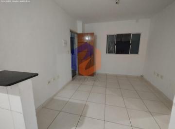 Apartamento · 2 Quartos · 1 Vaga · Apartamento Para Venda Em Cabo de Santo Agostinho, Garapu, 2 Dormitórios, 1 Suíte, 1 Banheiro, 1 Vag