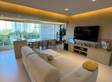 Apartamento · 110m² · 2 Quartos · Apartamento Para Venda Em Salvador, Patamares, 2 Dormitórios, 1 Suíte, 3 Banheiros