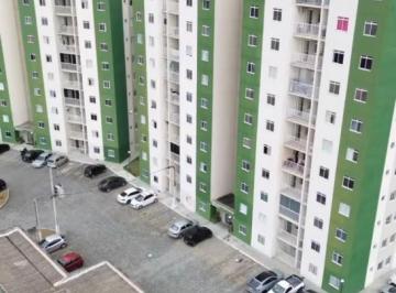 Apartamento · 43m² · 2 Quartos · Apartamento Para Locação Em Volta Redonda, Colorado, 2 Dormitórios, 1 Banheiro