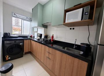 0 · Apartamento À Venda Em Parque Industrial