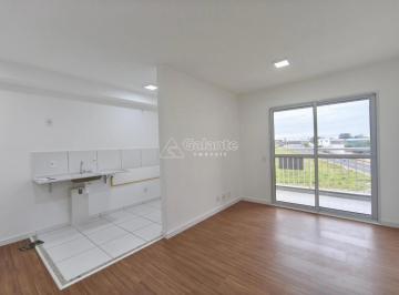 0 · Apartamento Para Aluguel Em Residencial Bela Aliança