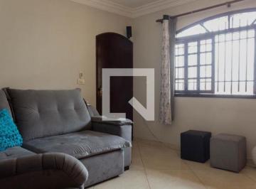 Casa · 160m² · 3 Quartos · 1 Vaga · Casa À Venda - Vila Jordanópolis, 3 Quartos, 160 m² - São Bernardo Do Campo