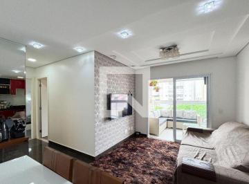 Apartamento · 70m² · 2 Quartos · 2 Vagas · Apartamento À Venda - Anchieta, 2 Quartos, 70 m² - São Bernardo Do Campo