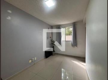 Apartamento · 73m² · 2 Quartos · 1 Vaga · Apartamento À Venda - Operário, 2 Quartos, 73 m² - Novo Hamburgo