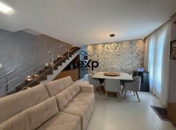 Casa · 156m² · 4 Quartos · 2 Vagas · Vendo Casa Em Condomínio a 150 m Da Orla Mobiliada