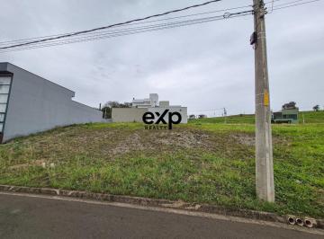 Terreno · 275m² · Terreno de 274 m² No Residencial Canadá | Bairro Ondas - Piracicaba