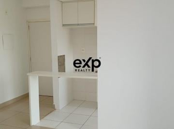 Apartamento · 47m² · 2 Quartos · 1 Vaga · Apartamento de 2 Dormitórios Com Lazer Completo No Residencial Verona, Valinhos