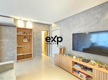Apartamento · 140m² · 3 Quartos · 2 Vagas · Apartamento Para Venda Condomínio Boulevard Tamboré