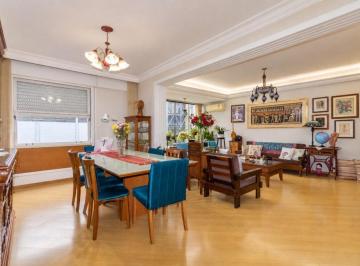 Apartamento · 188m² · 3 Quartos · 2 Vagas · Apartamento À Venda - No Centro Histórico