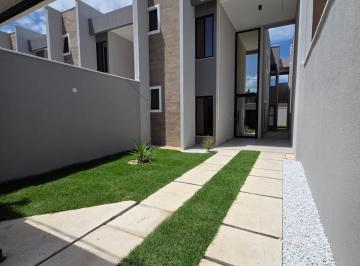Casa · 162m² · 4 Quartos · 3 Vagas · Casa a Venda No Edson Queiroz Com 4 Suites