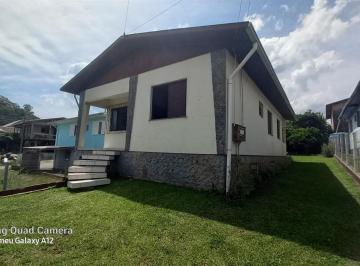 Casa · 105m² · 3 Quartos · 1 Vaga · Casa À Venda - No Centro