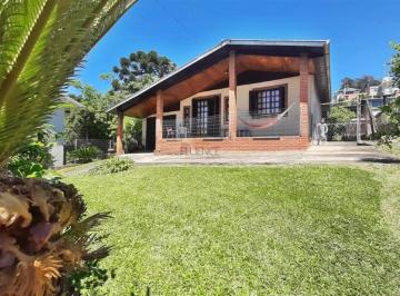 Casa · 100m² · 3 Quartos · 1 Vaga · Casa À Venda - Em Vale Dos Pinheiros