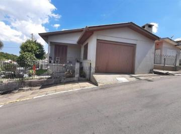 Casa · 63m² · 3 Quartos · Casa À Venda - Em São Francisco