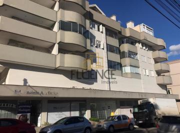 Apartamento · 135m² · 3 Quartos · 1 Vaga · Apartamento À Venda - No Centro