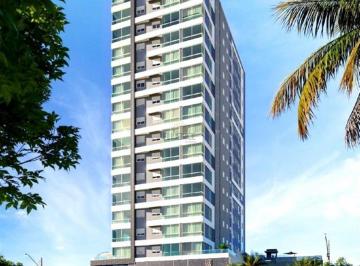 Apartamento · 115m² · 2 Quartos · 1 Vaga · Apartamento À Venda - No Centro