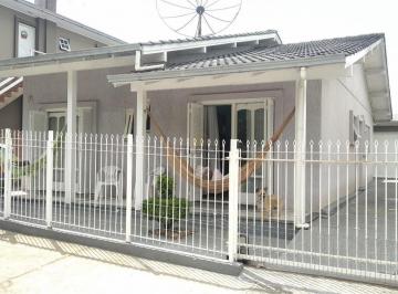 Casa · 92m² · 3 Quartos · 3 Vagas · Casa À Venda - Em São Francisco