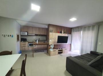 Apartamento · 58m² · 2 Quartos · 1 Vaga · Apartamento À Venda - Em Progresso