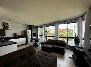 Apartamento · 64m² · 2 Quartos · 2 Vagas · Apartamento À Venda - Em São Francisco