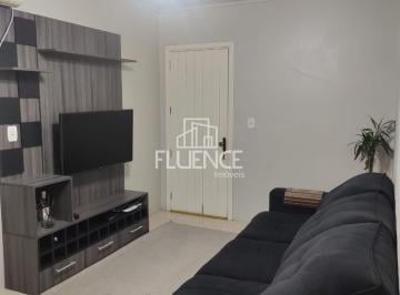 Casa · 80m² · 2 Quartos · 2 Vagas · Casa À Venda - Na Vila Nova