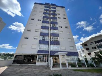 Apartamento · 85m² · 3 Quartos · 1 Vaga · Apartamento À Venda - No Centro