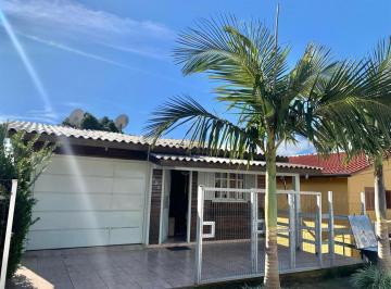 Casa · 120m² · 4 Quartos · 1 Vaga · Casa À Venda - Em Santa Helena