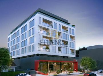 Comercial · 73m² · 1 Vaga · Comercial À Venda - No Centro