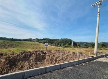 Terreno · 383m² · Terreno À Venda - Em São Valentim