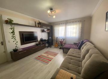 Apartamento · 108m² · 3 Quartos · 1 Vaga · Apartamento À Venda - Em São Francisco