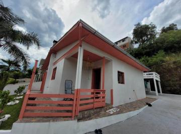 Casa · 72m² · 2 Quartos · 3 Vagas · Casa À Venda - Em Brasília