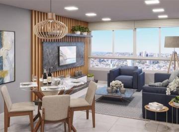 Apartamento · 84m² · 3 Quartos · 1 Vaga · Apartamento À Venda - No Universitário