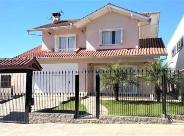 Casa · 198m² · 4 Quartos · 2 Vagas · Casa À Venda - Em São Francisco