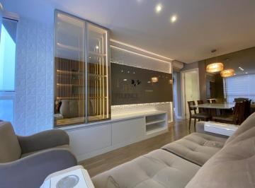 Apartamento · 64m² · 2 Quartos · 2 Vagas · Apartamento À Venda - No Centro