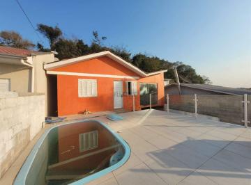 Casa · 70m² · 3 Quartos · 2 Vagas · Casa À Venda - Caminho Da Eulália