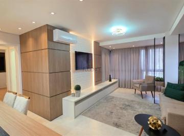Apartamento · 91m² · 2 Quartos · 1 Vaga · Apartamento À Venda - Em Progresso