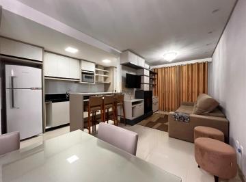 Apartamento · 95m² · 3 Quartos · 1 Vaga · Apartamento À Venda - No Centro
