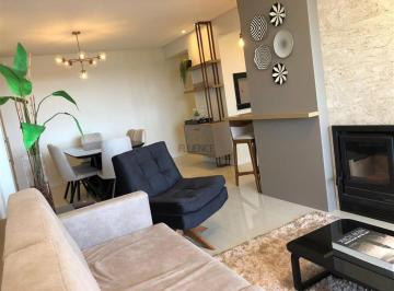 Apartamento · 91m² · 2 Quartos · 3 Vagas · Apartamento À Venda - Em São Roque