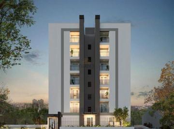 Apartamento · 50m² · 2 Quartos · 1 Vaga · Apartamento À Venda - Em Progresso