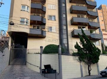 Apartamento · 504m² · 4 Quartos · 3 Vagas · Apartamento À Venda - No Centro