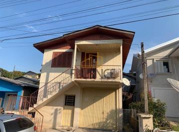 Casa · 168m² · 3 Quartos · 3 Vagas · Casa À Venda - Em São José