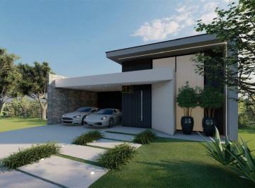 Casa · 231m² · 3 Quartos · 2 Vagas · Casa À Venda - Verona