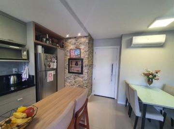 Apartamento · 67m² · 2 Quartos · 1 Vaga · Apartamento À Venda - Em Progresso