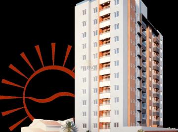 Apartamento · 69m² · 2 Quartos · 1 Vaga · Apartamento À Venda - Em Borgo