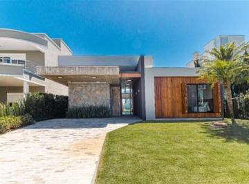 Casa · 250m² · 4 Quartos · Casa À Venda - Em Condomínio Enseada
